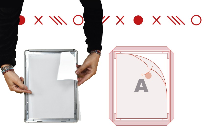 Paso 2 - Marco Abierto